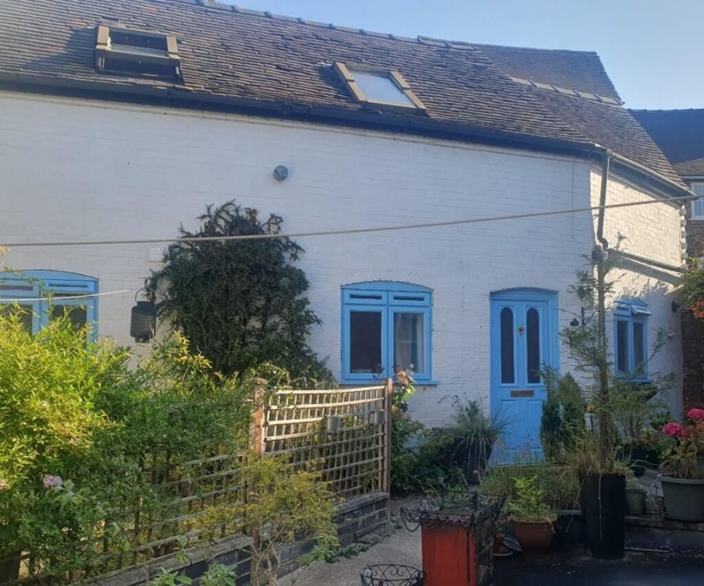 Additional property image - The Channel, Ashbourne