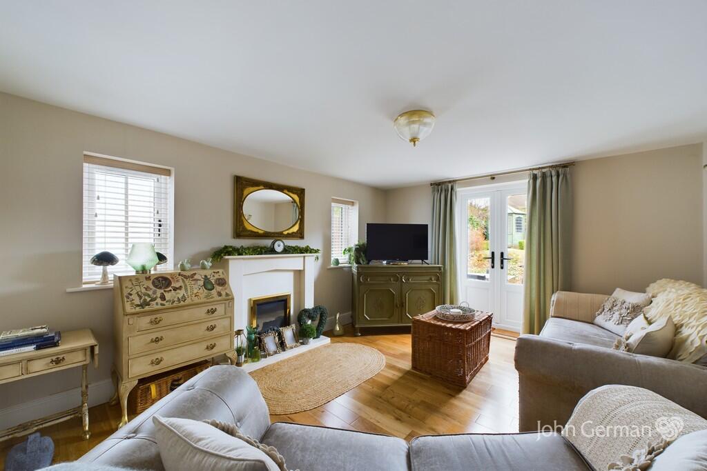 Additional property image - Cock Hill, Clifton