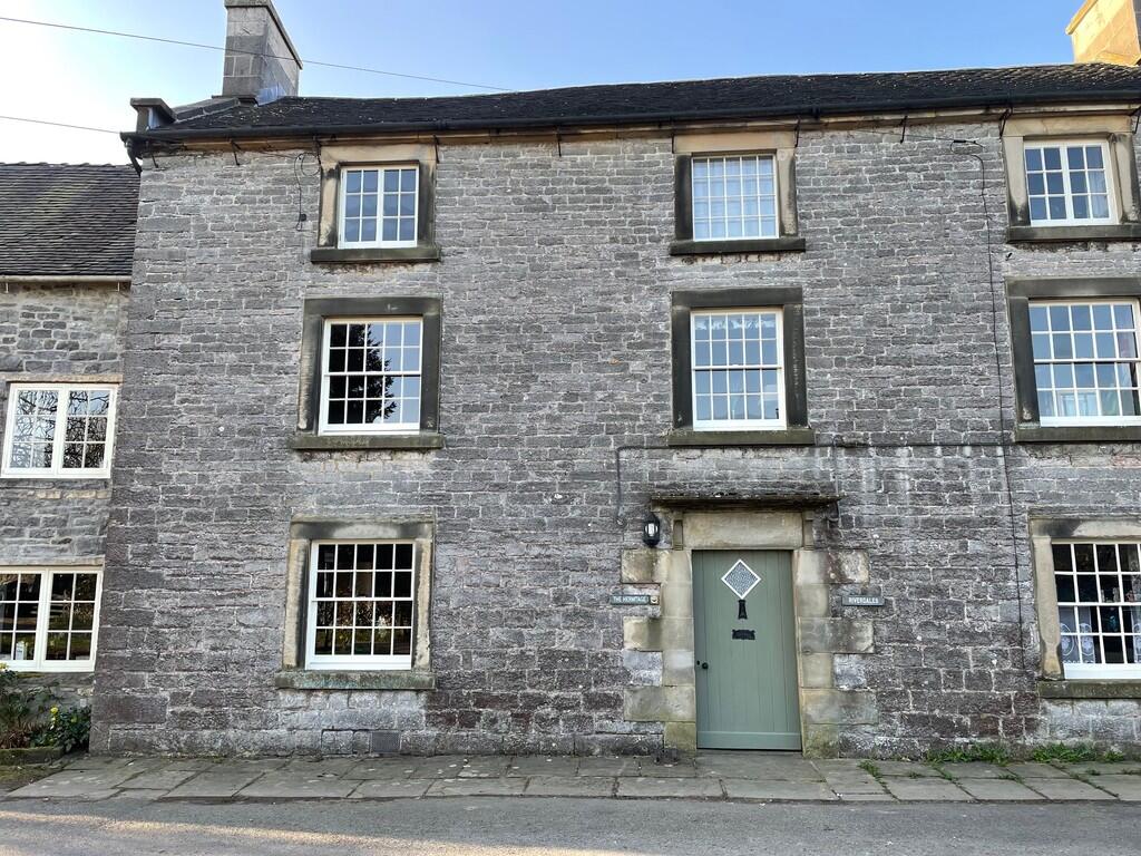 Main image of property: Alstonefield, Ashbourne