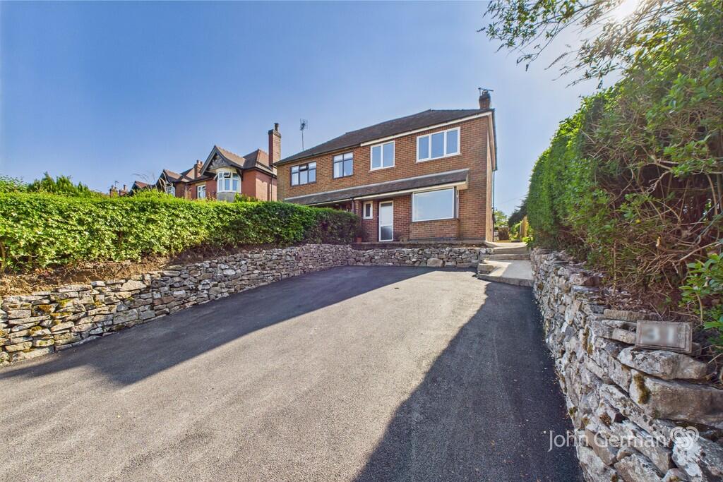 Main image of property: Derby Road, Ashbourne
