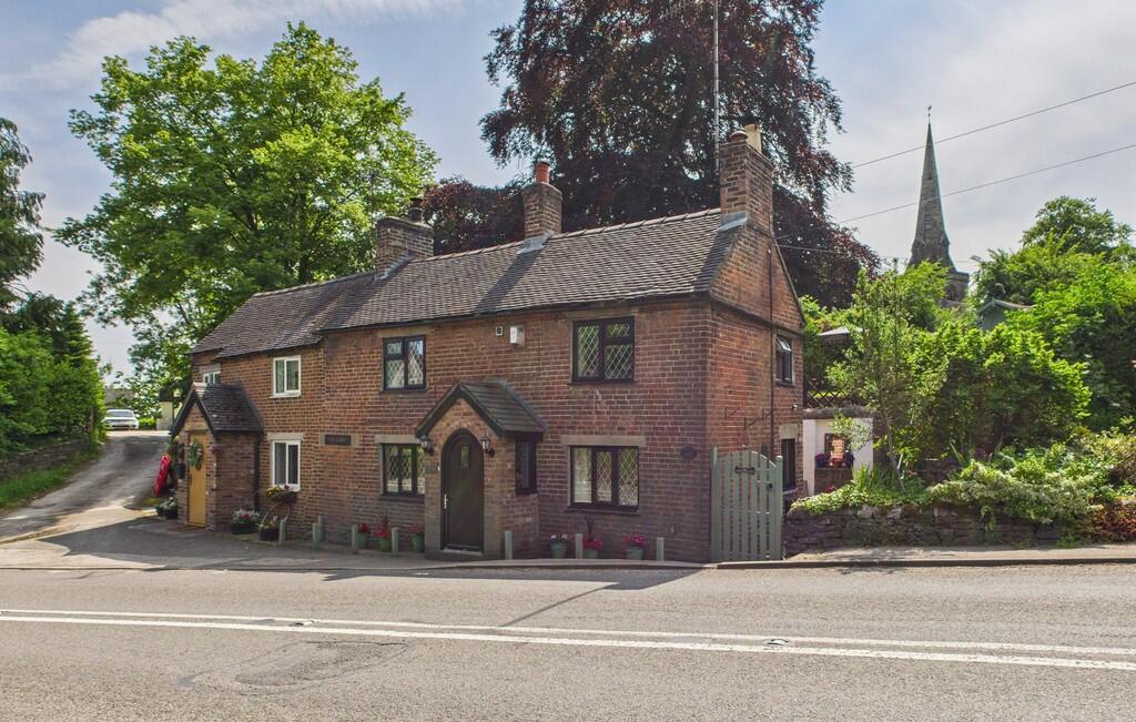 Main image of property: The Casey, Fenny Bentley