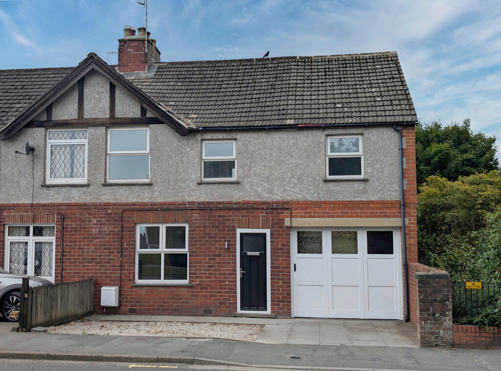 Main image of property: Park Road, Ashbourne