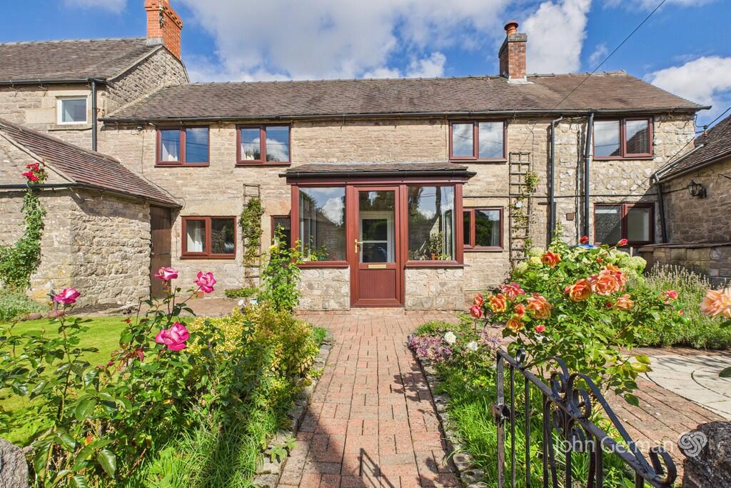 Main image of property: Back Lane, Calton