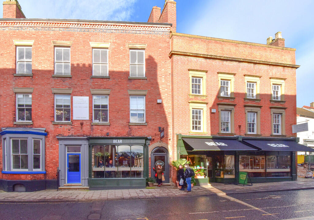 Main image of property: St. John Street, Ashbourne
