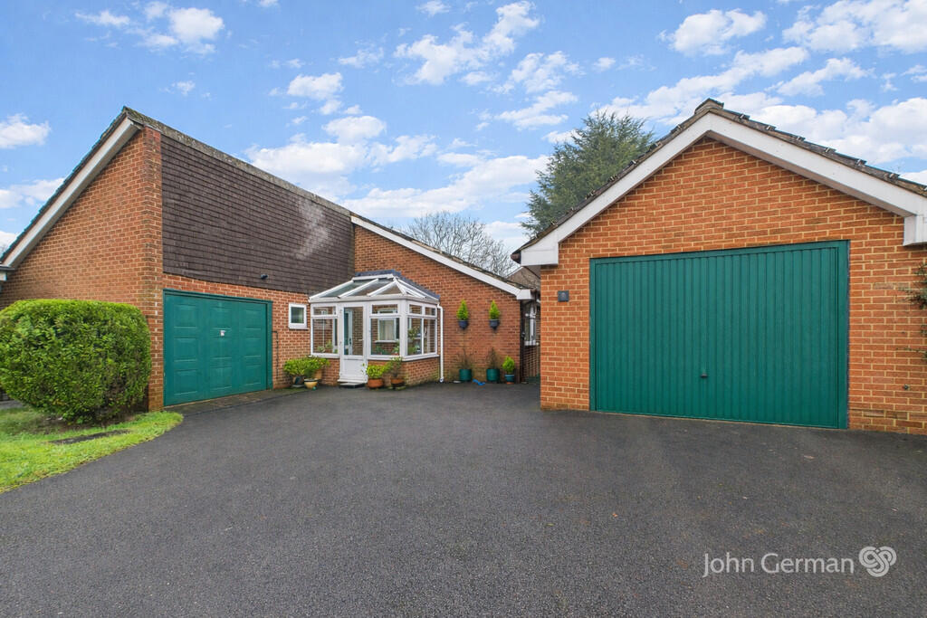 Main image of property: Hazel Close, Ashbourne