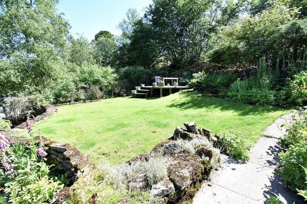 4 bedroom cottage for sale in Hopedale, Alstonefield, DE6