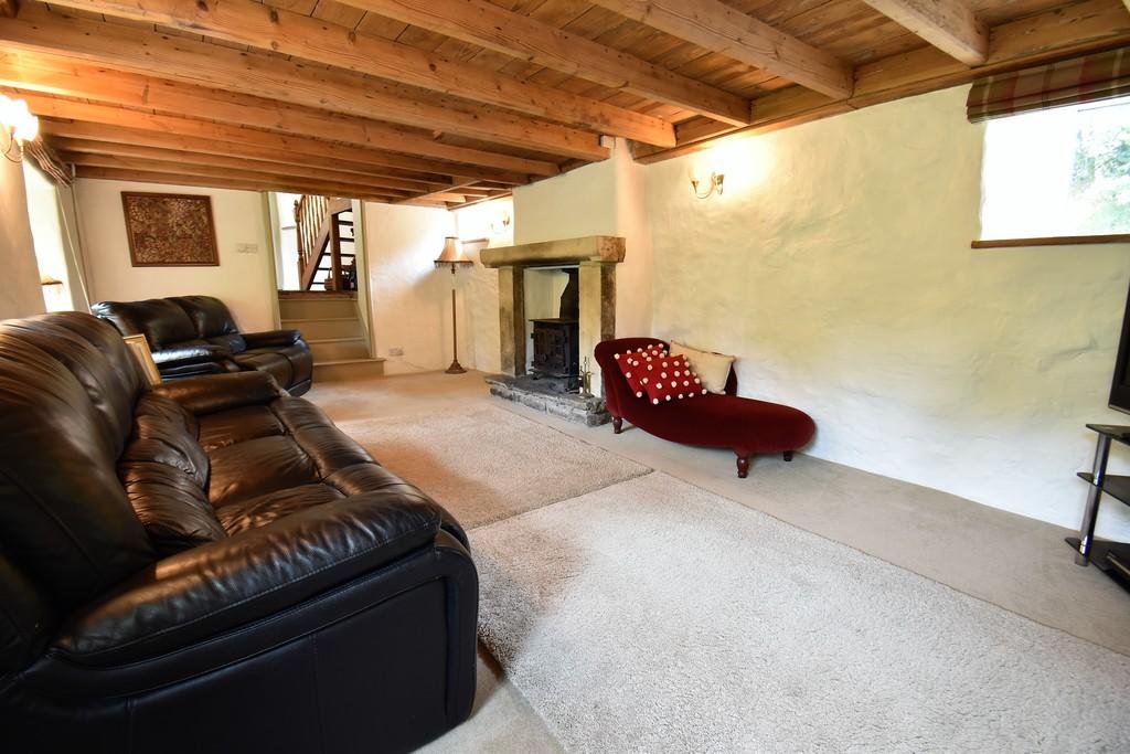 4 bedroom cottage for sale in Hopedale, Alstonefield, DE6