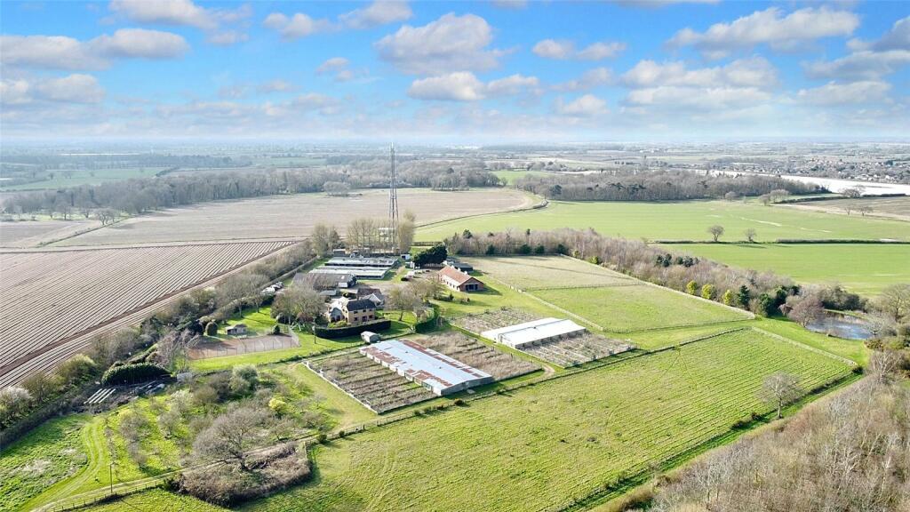 Main image of property: Aldringham, Suffolk