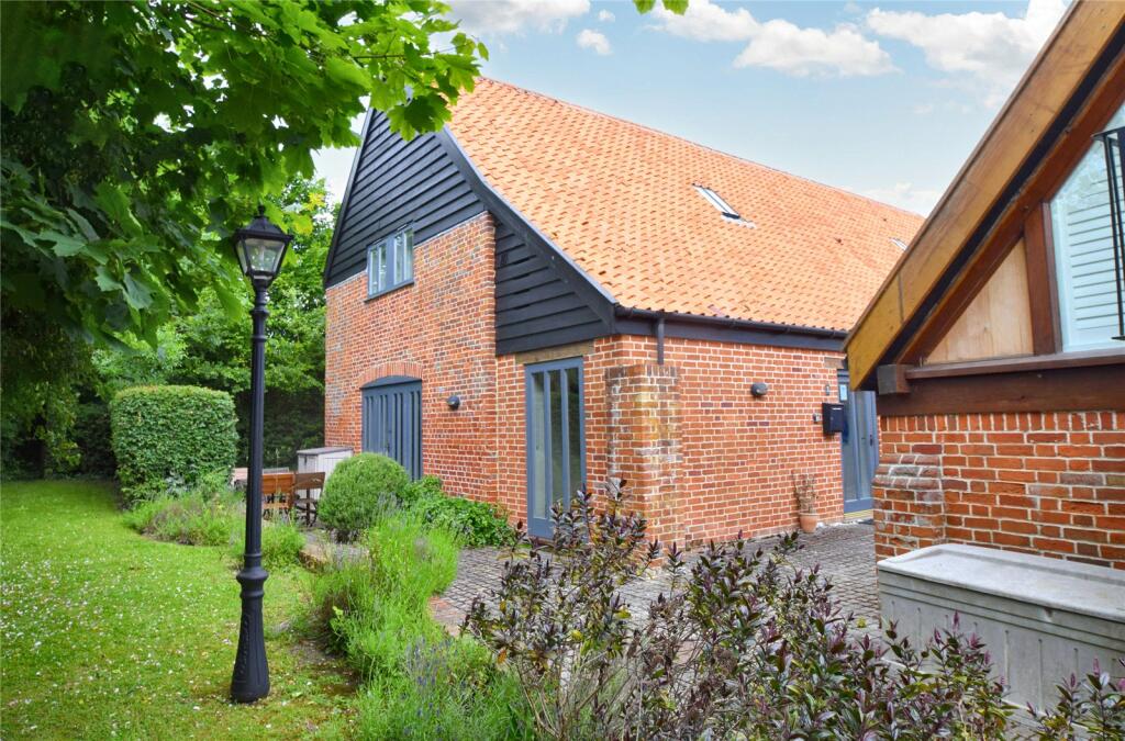 Main image of property: Orford, Suffolk