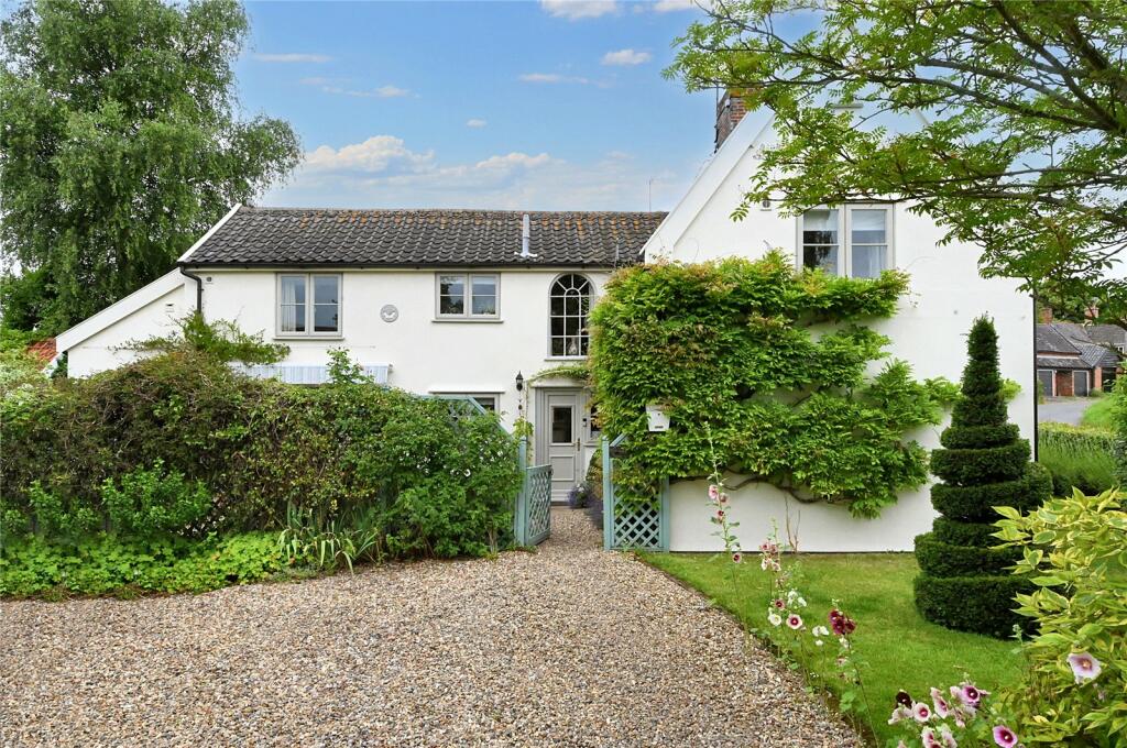 Main image of property: Bruisyard, Suffolk