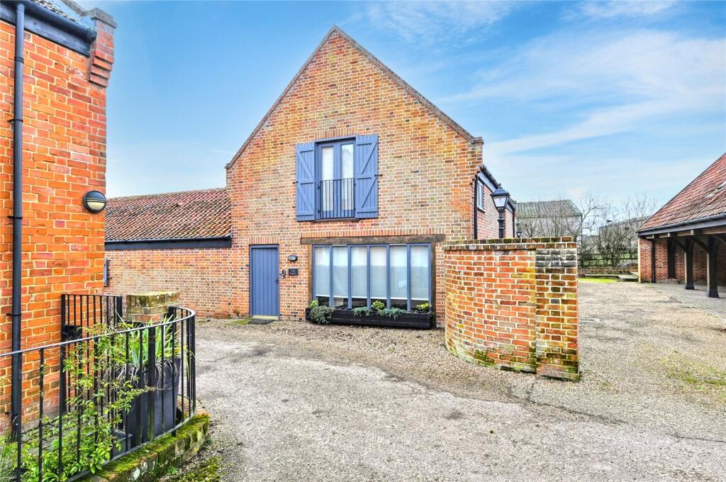 Main image of property: Broad Street, Suffolk