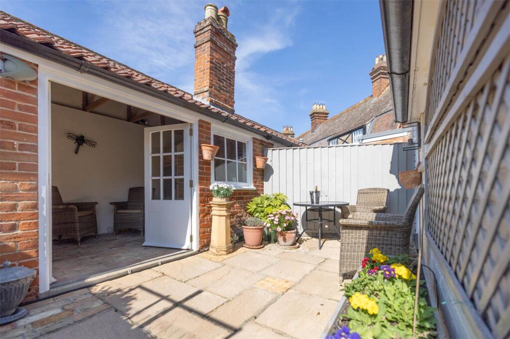 Main image of property: Orford, Suffolk