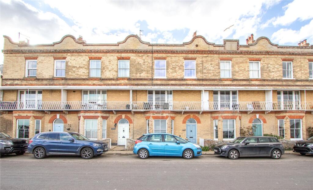 Main image of property: Aldeburgh, Suffolk