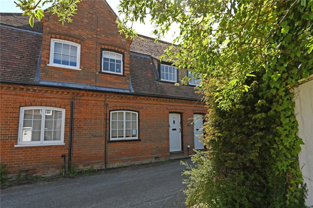 Main image of property: Orford, Suffolk