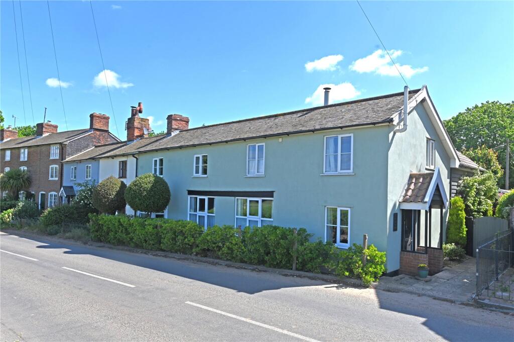 Main image of property: Butley, Suffolk