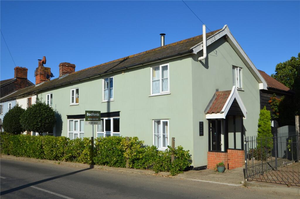 Main image of property: Butley, Suffolk