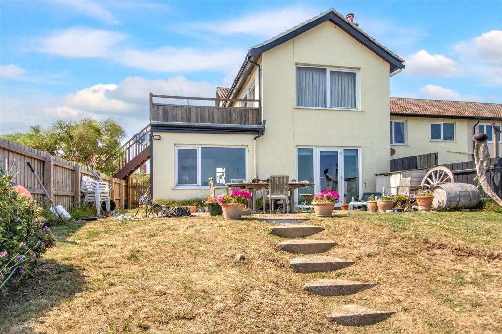 Main image of property: Thorpeness, Suffolk