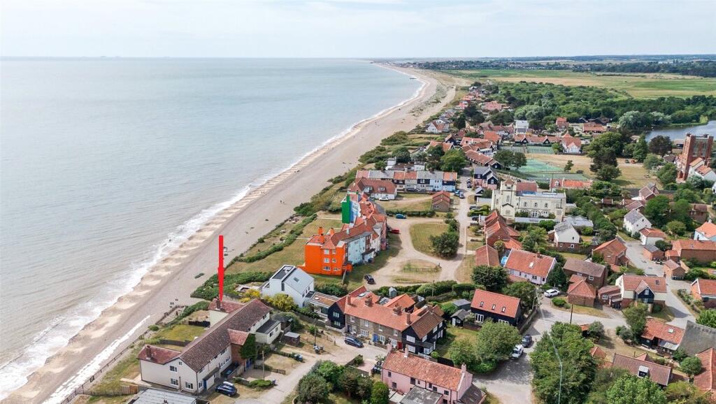 Main image of property: Thorpeness, Suffolk