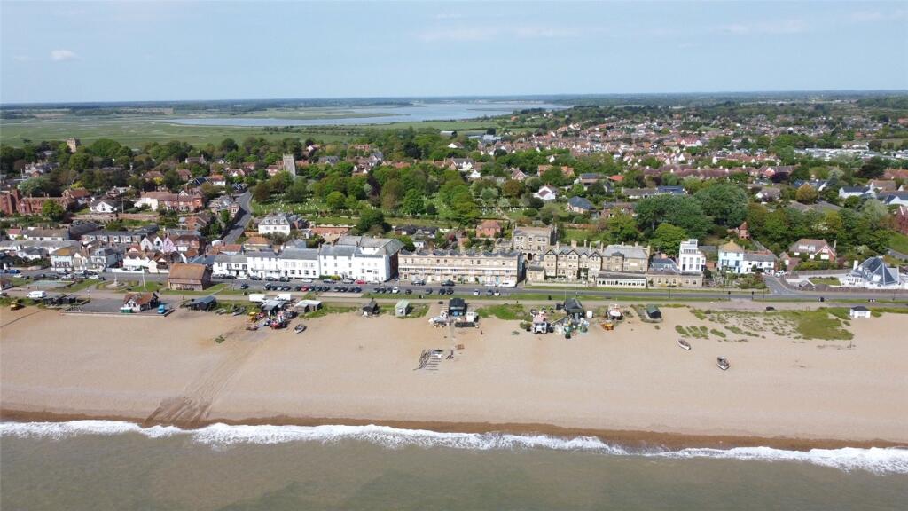 Main image of property: Aldeburgh, Suffolk