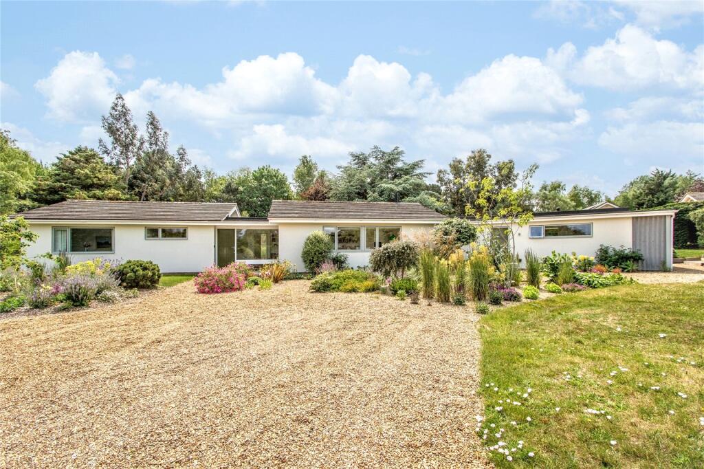 Main image of property: Aldeburgh