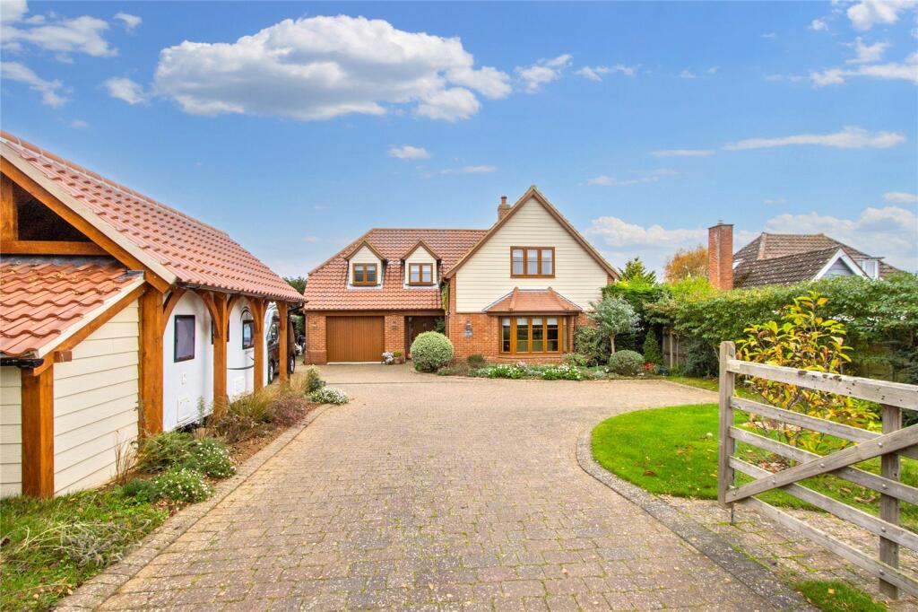 Main image of property: Aldeburgh, Suffolk