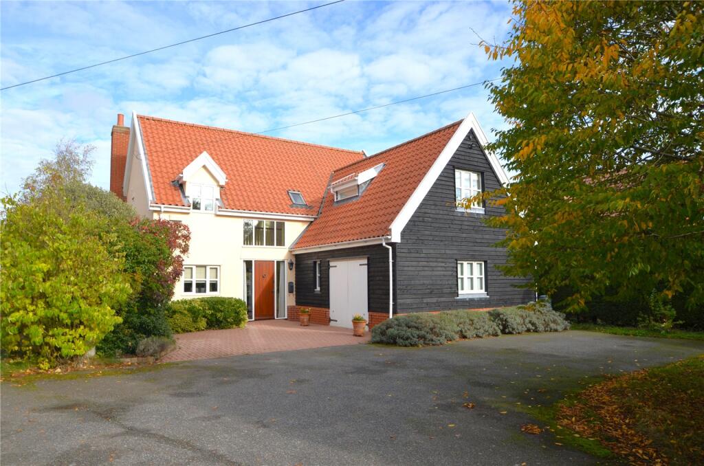 Main image of property: Dennington, Suffolk