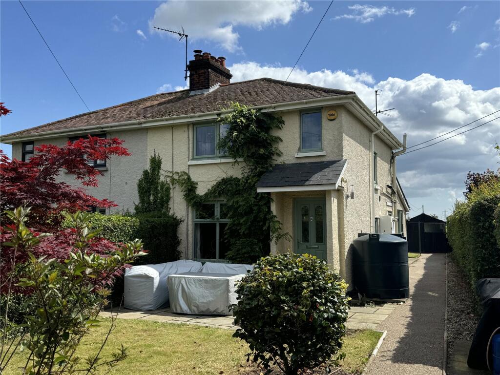 Main image of property: Pettistree, Suffolk