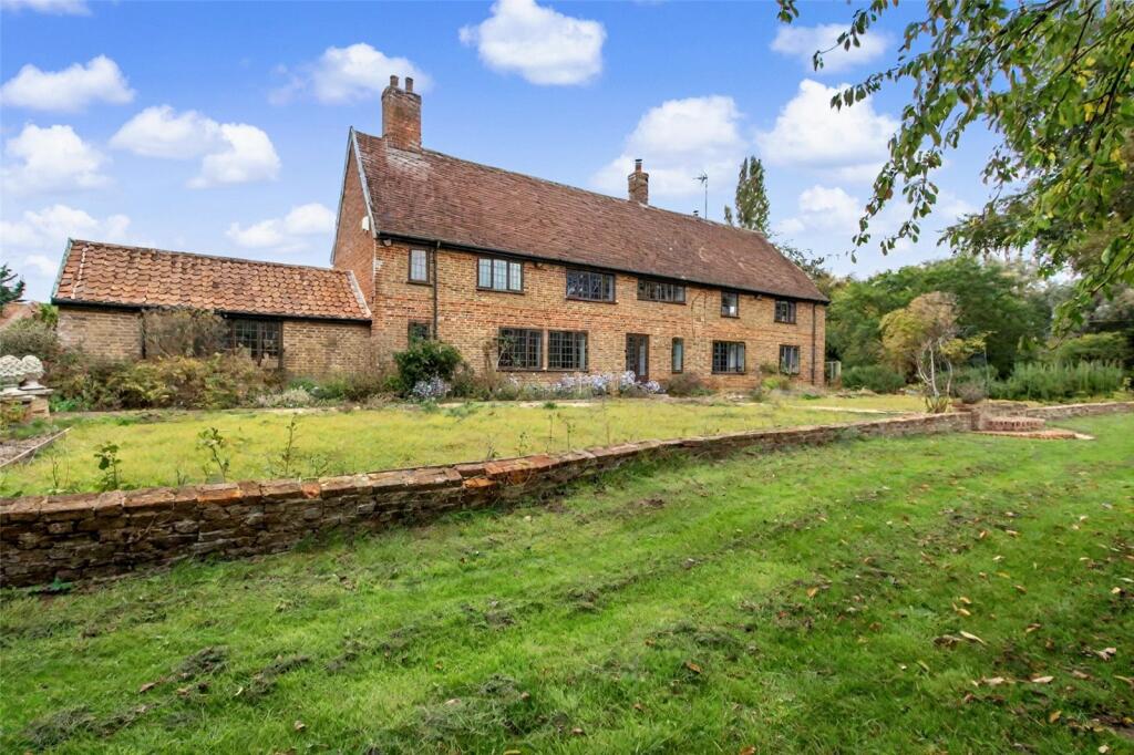 Main image of property: Iken, Suffolk