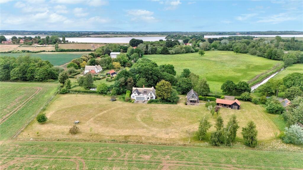 Main image of property: Iken, Suffolk