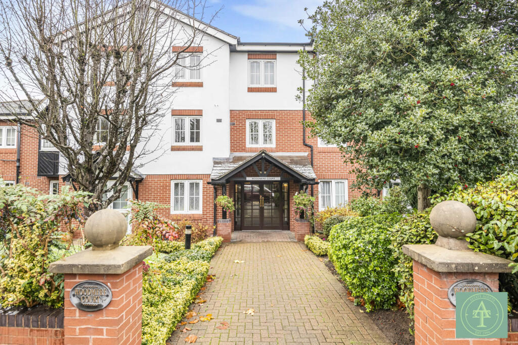 Main image of property: Woodmere Court, Southgate, London, N14
