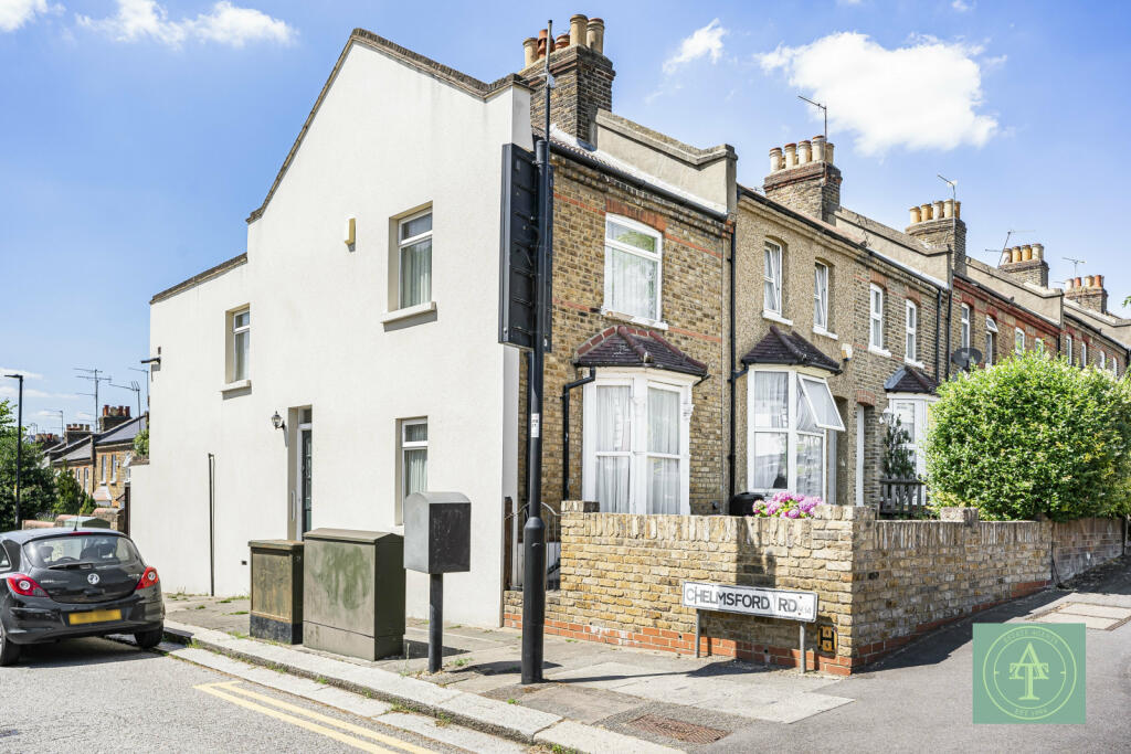Main image of property: Chase Road, London, N14