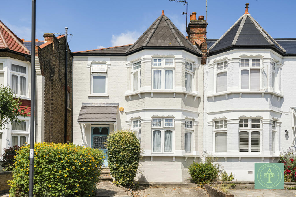 Main image of property: Ulleswater Road, London, N14