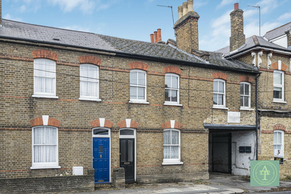 Main image of property: High Street, Southgate, London, N14