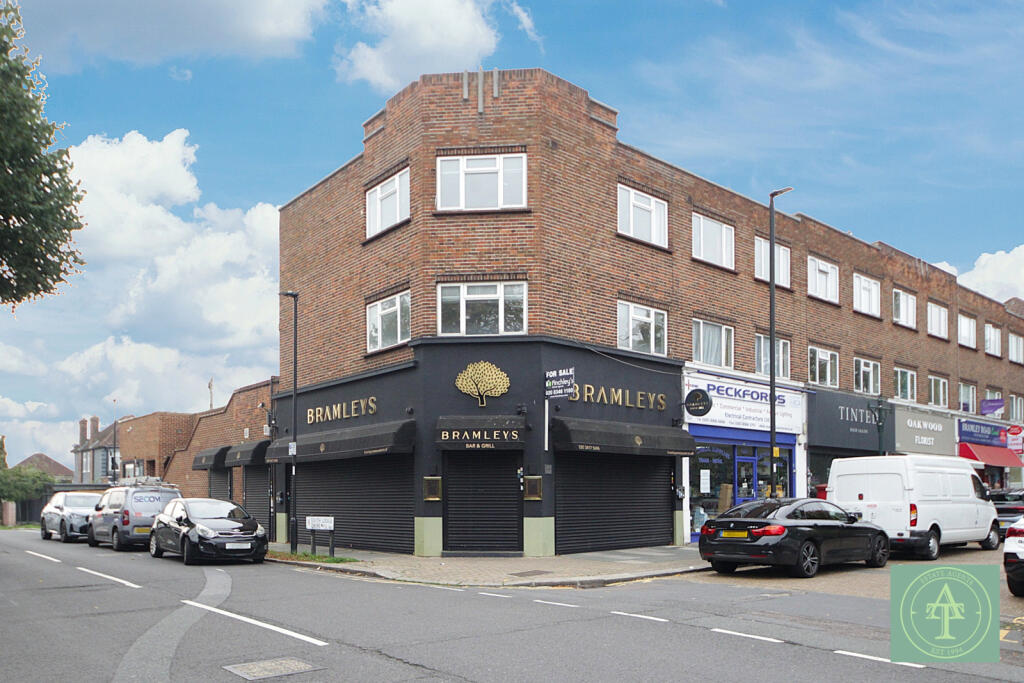 Main image of property: Bramley Road, Southgate, London, N14