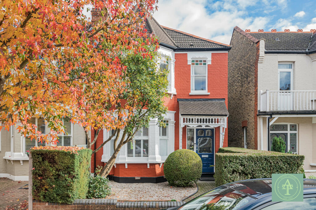 Main image of property: Ulleswater Road, Southgate, London, N14
