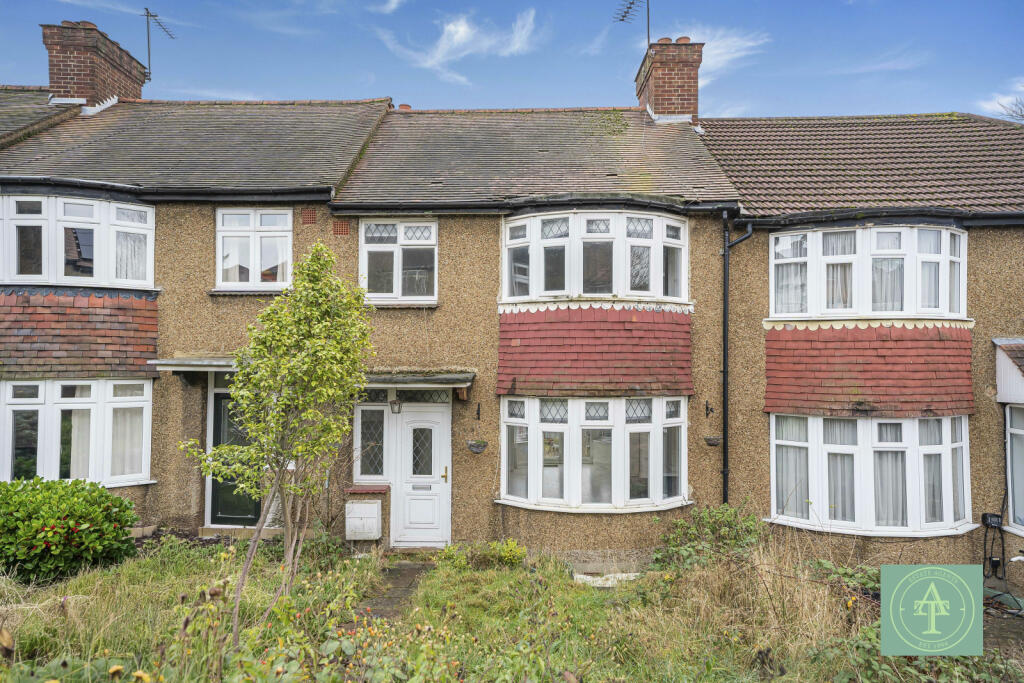 Main image of property: Imber Close, Southgate, London, N14