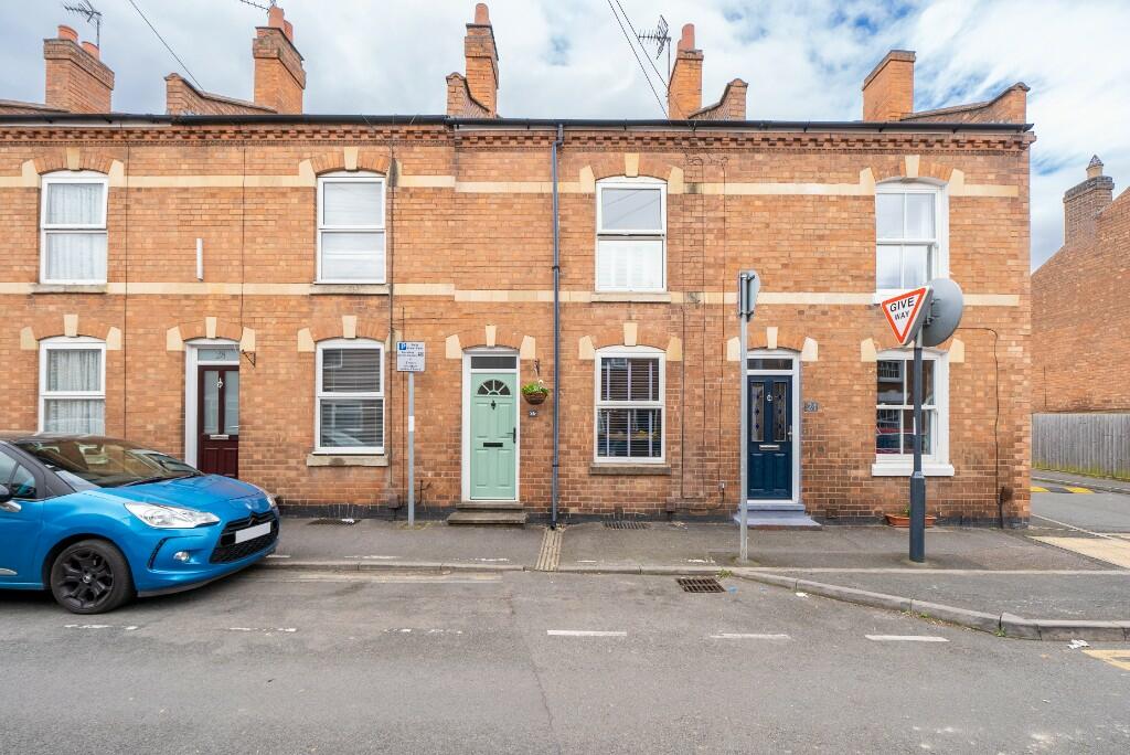 Main image of property: Cherry Street, Warwick, Warwickshire, CV34