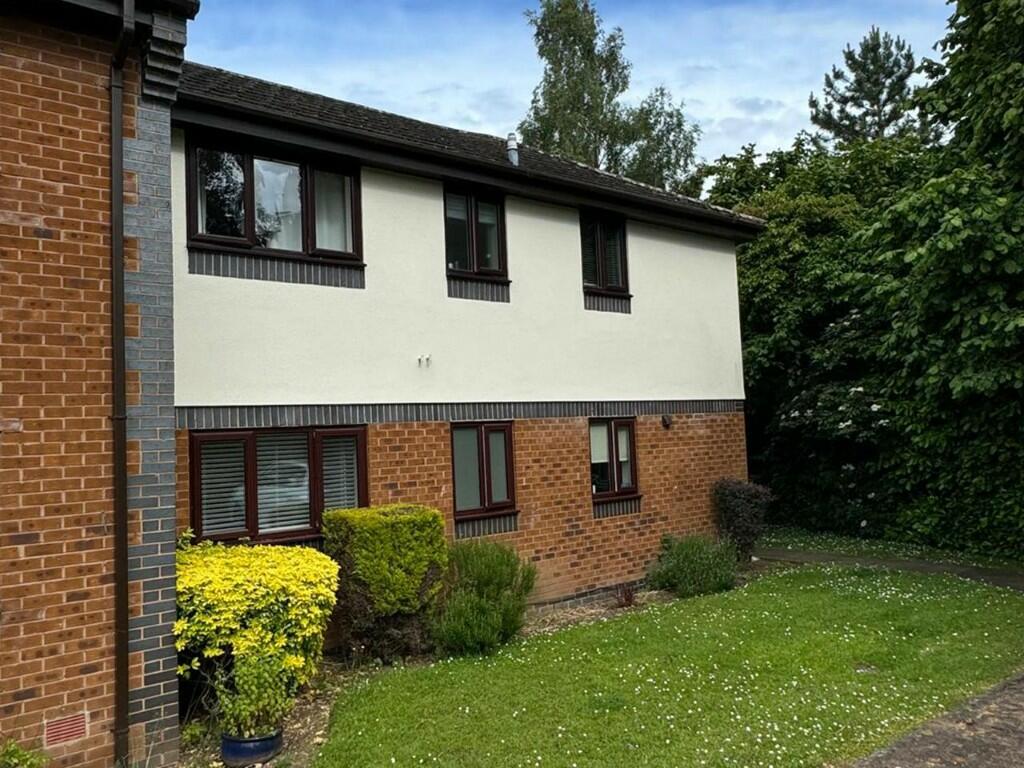 Main image of property: Chepstow Close, Stratford-Upon-Avon, Warwickshire, CV37