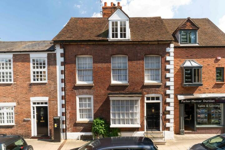 Additional property image - Brook Street, Warwick, Warwickshire, CV34