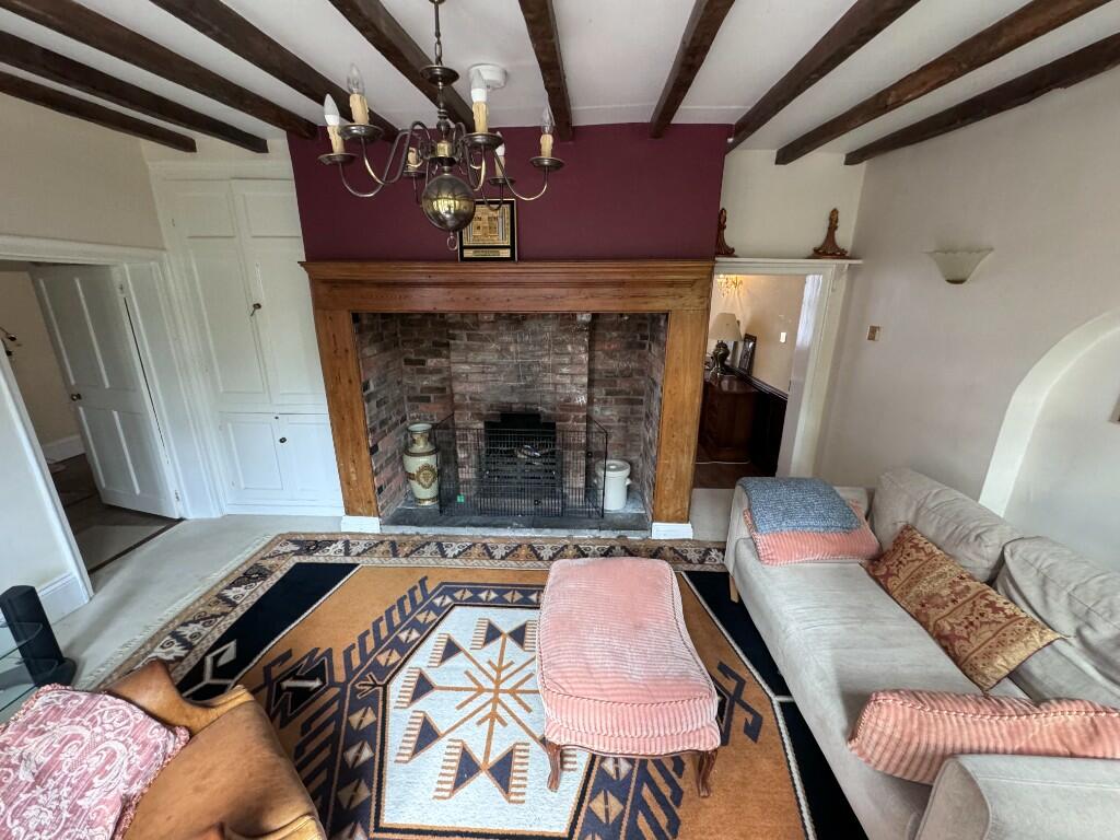 Additional property image - Brook Street, Warwick, Warwickshire, CV34