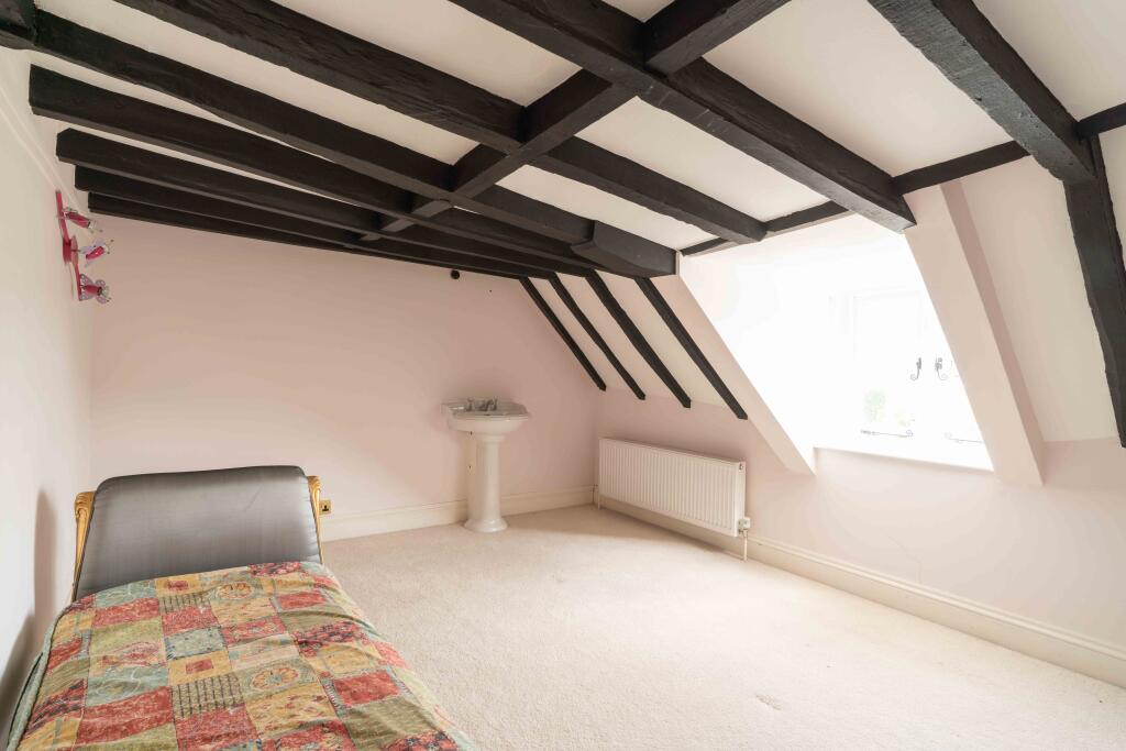 Additional property image - Brook Street, Warwick, Warwickshire, CV34