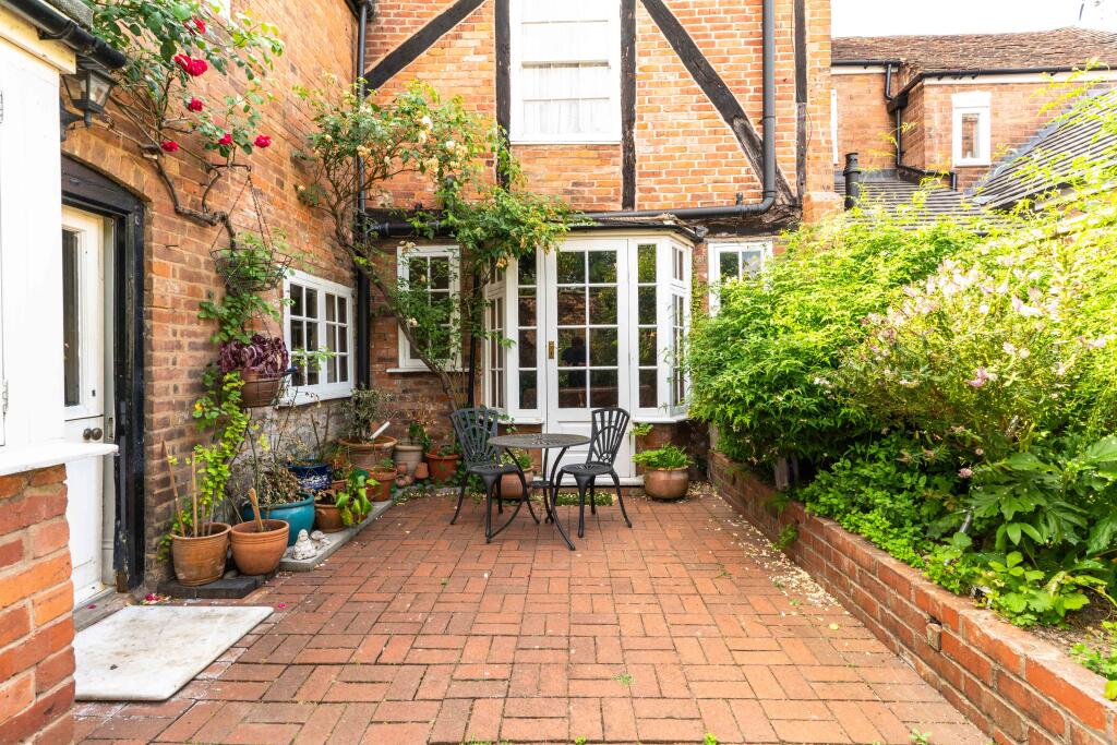 Additional property image - Brook Street, Warwick, Warwickshire, CV34