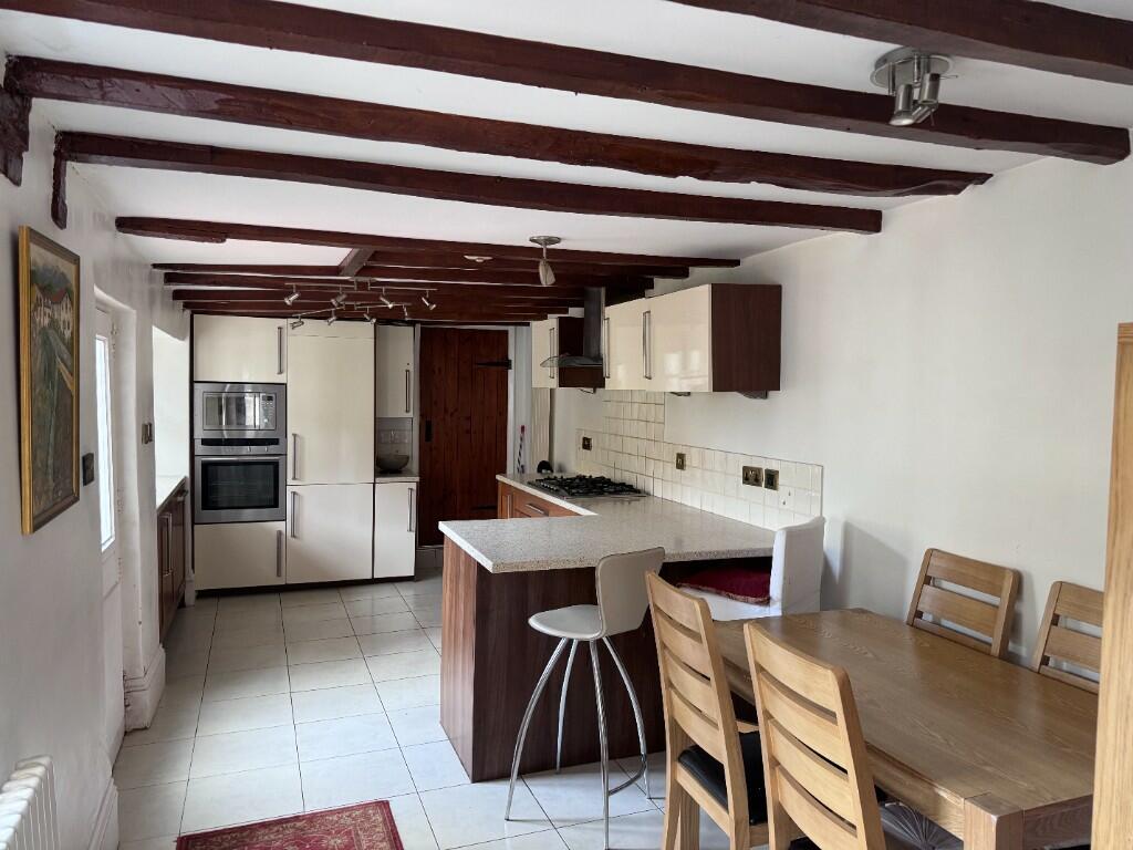 Additional property image - Brook Street, Warwick, Warwickshire, CV34