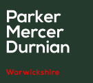 Parker Mercer & Durnian logo