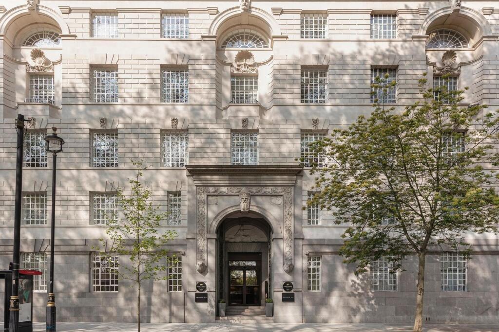 Main image of property: Millbank Residences, London, SW1P