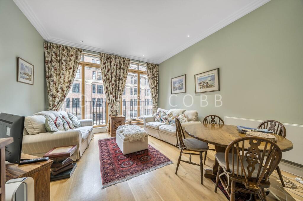 Main image of property: Dean Ryle Street, London, SW1P