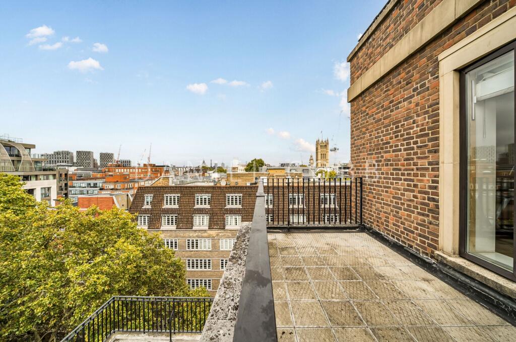 Main image of property: Dean Ryle Street, London, SW1P