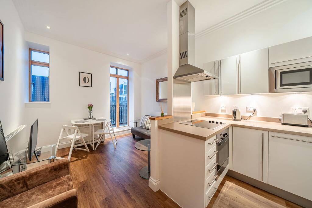 Main image of property: Dean Ryle Street, London, SW1P