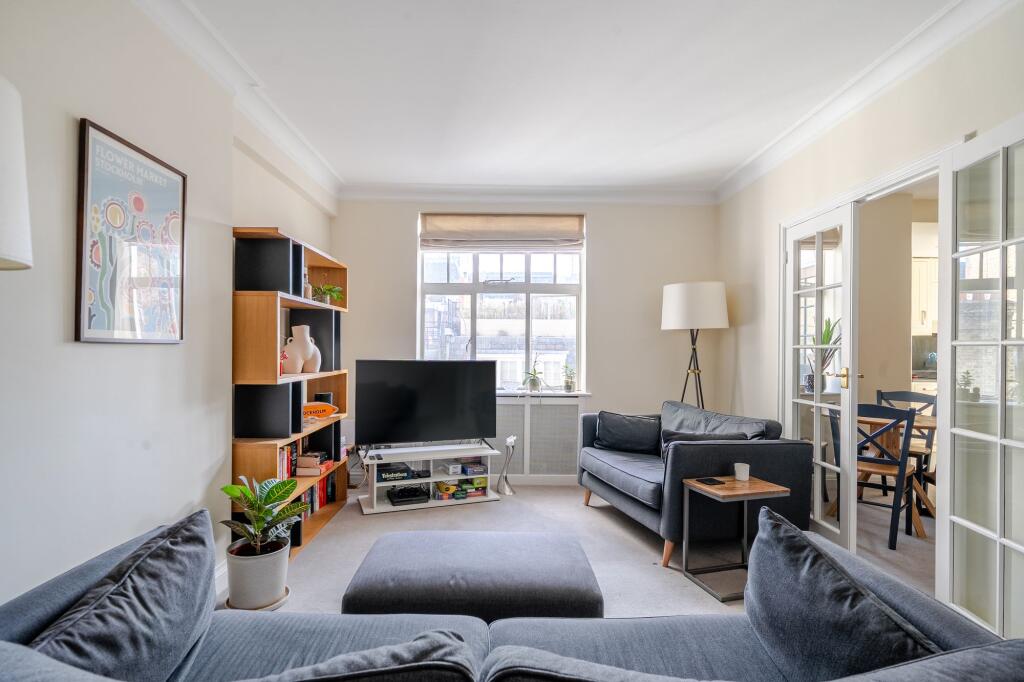 Main image of property: Tufton Court, Tufton Street, SW1P
