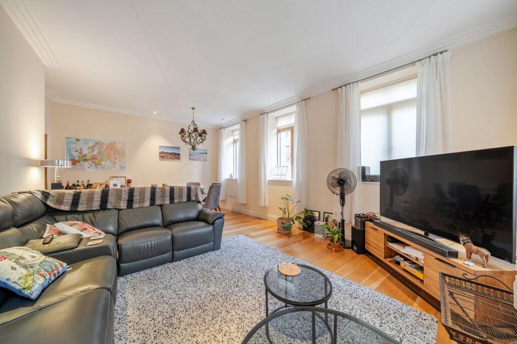 Main image of property: Dean Ryle Street, London, SW1P